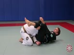 Clark Gracie's Omoplata - Spider Lasso Control to Inverted Spinning Omoplata or Triangle (Part 4/10)